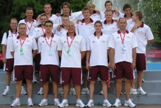 Belgrád 2007. 07. 22.