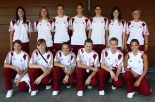 Tampereella 2009. 07. 18.