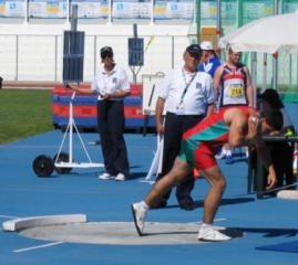 Lignano 2005. 07. 06.