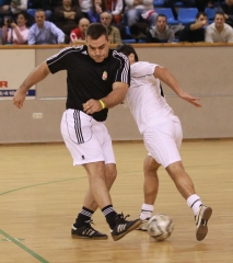 Gabora Gála 2013, Salgótarján