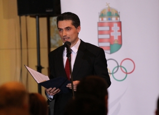 Héraklész Gála 2013