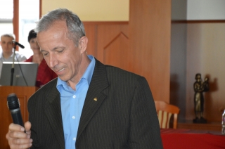 Foltán László, 1980. kenu
