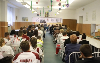 Csanádi nap 2013