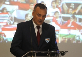 Vízes vb 2021 pályázat - Barcelona