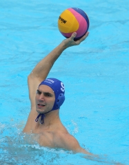 Vízes vb 2013: magyar - szerb vízilabda mérkőzés a selejtezőkben