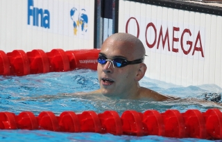 Barcelona 2013: Sikeres úszóink, világbajnokok