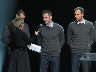 Sportcsillagok Gála 2013