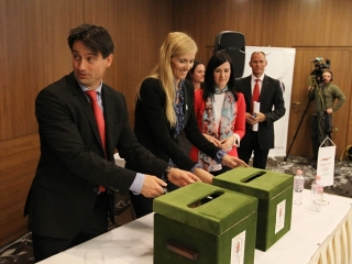 Szavazat számlálás