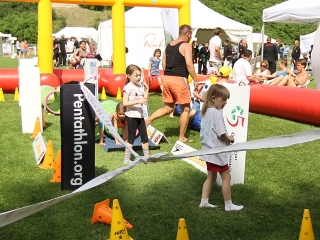 Nagy Sportágválasztó 2014