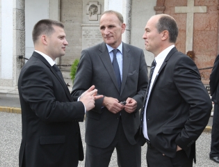 Végső búcsú Gedővári Imre olimpiai bajnok kardvívótól