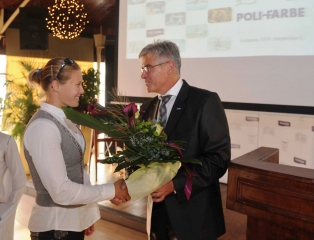Kozák Danuta és Szabó Antal
