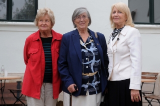 Rejtő Ildikó, Juhász Katalin, Sákovicsné Dömölky Lidia