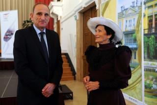 XVI. Nemzetközi Gyűjtőtalálkozó Gödöllőn