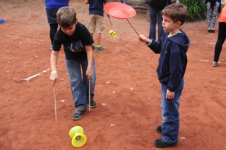 Nagy Sportágválasztó 2014. szeptember 19 - 21.