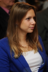 Kapás Boglárka