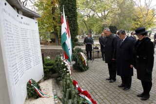 A MOA Tanács tagjai emlékeznek: 