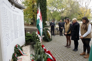 Olimpiai iskolák emlékeznek