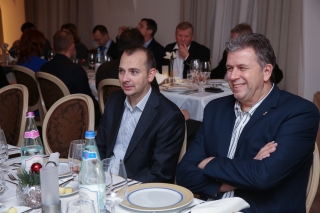 Baradits Szilárd (Samsung), Fábián László