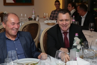 Kovács Pál, Wolf Péter (OTP)