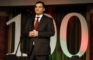 Csampa Zsolt