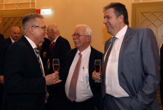 Császári Attila, Medvegy Iván, Fábián László