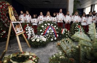 Sportolók emlékeznek...