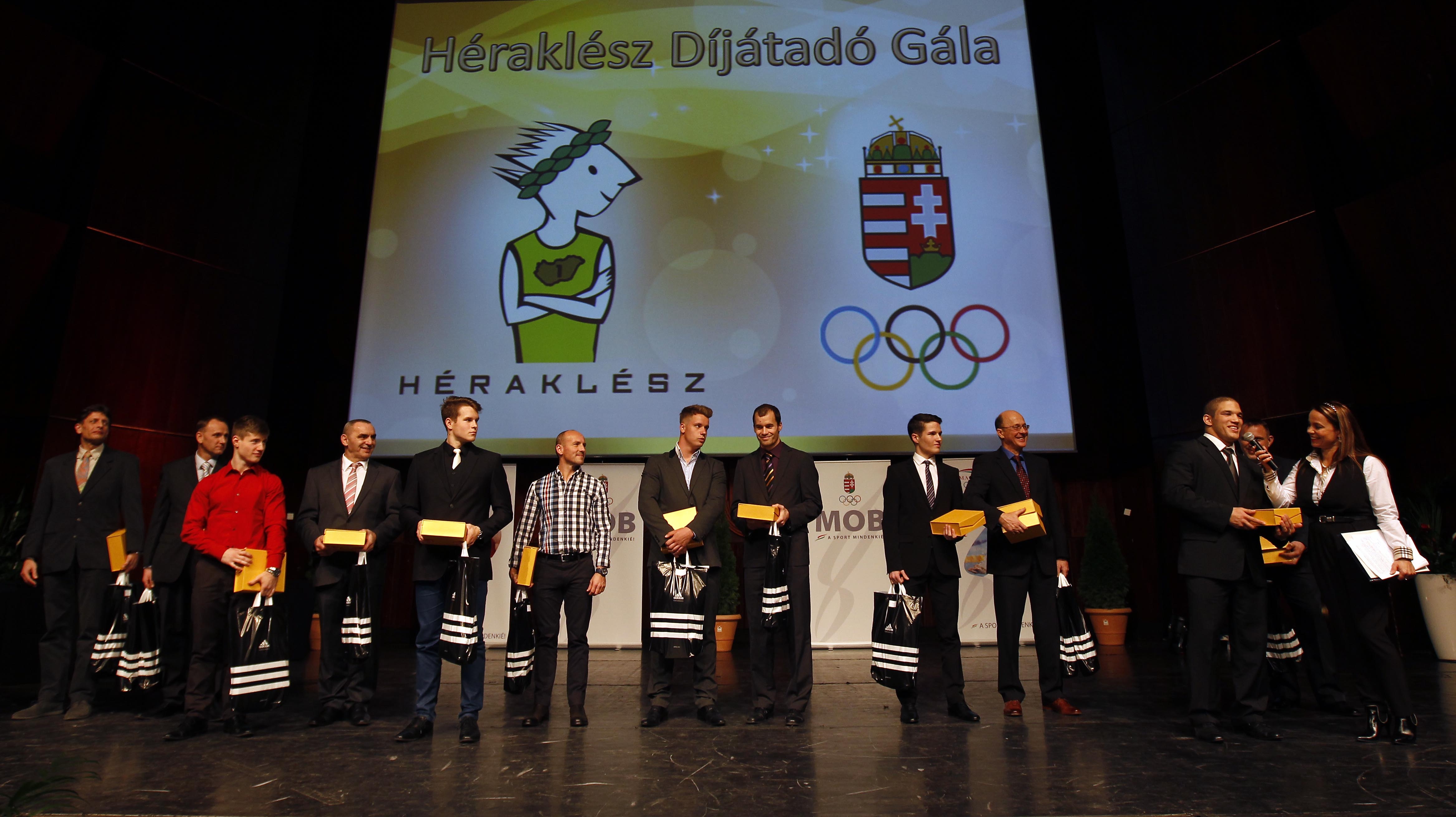 A fiúk legjobbjai is interjút adtak