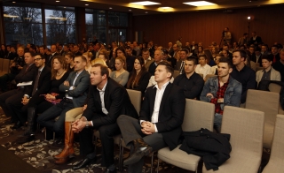 Teltház a Larus Rendezvényközpontban