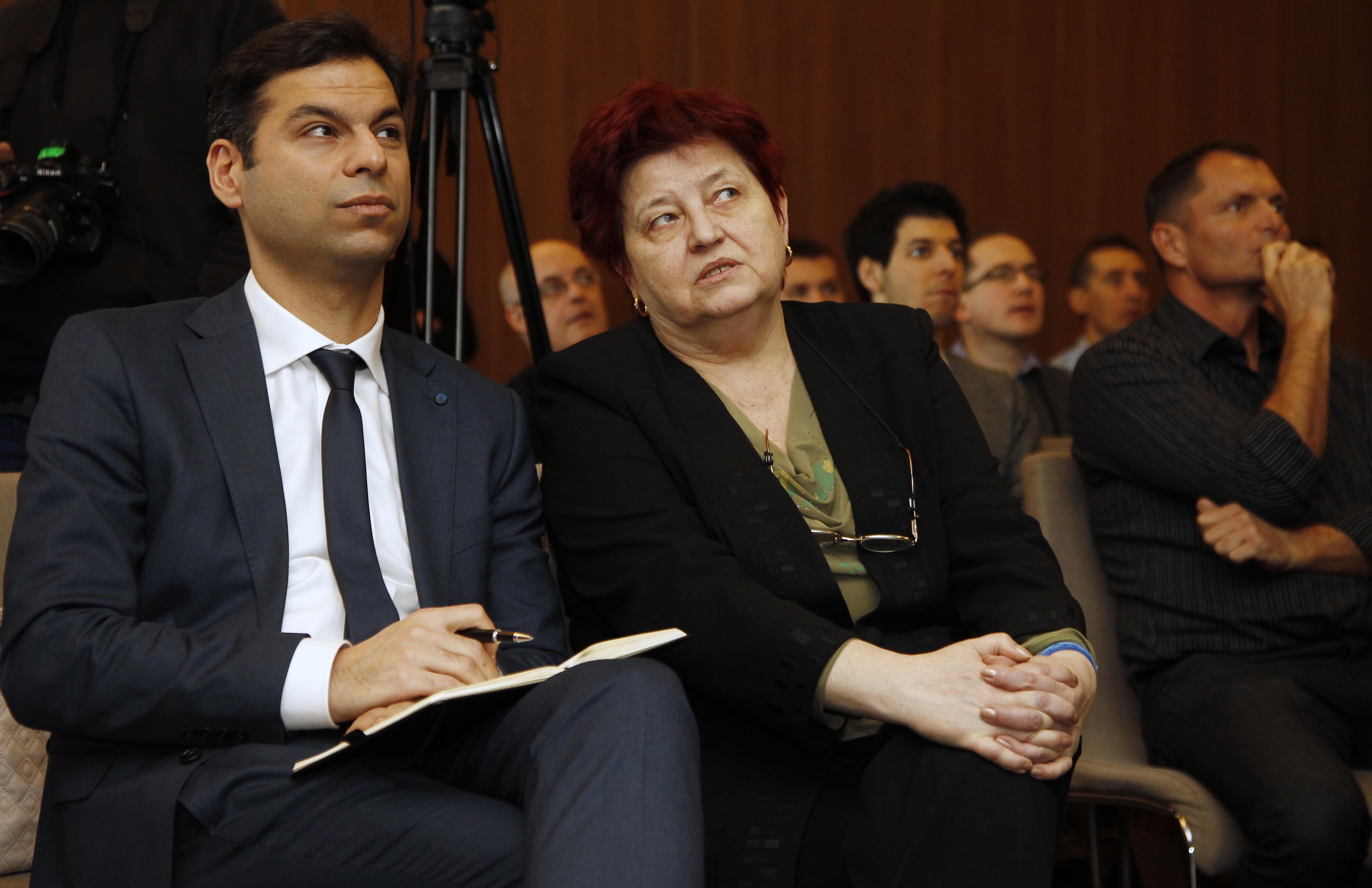 Zaur Pasajev, Azerbajdzsán budapesti nagykövetségének első titkára