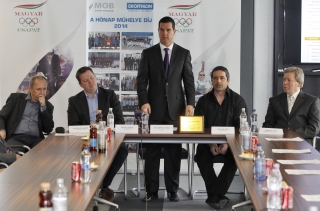 Sportország 