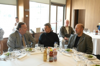 Szöllösi Imre, Hajba Antal, Tatai Tibor