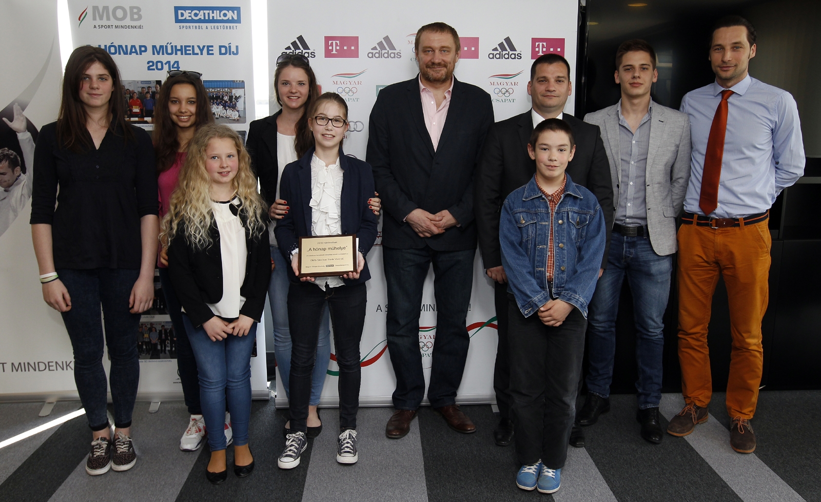 A tatai vívóműhely