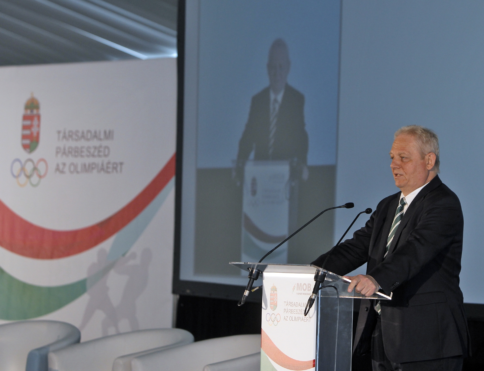 Tarlós István, Budapest főpolgármestere
