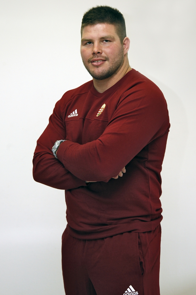 Bor Barna (judo)
