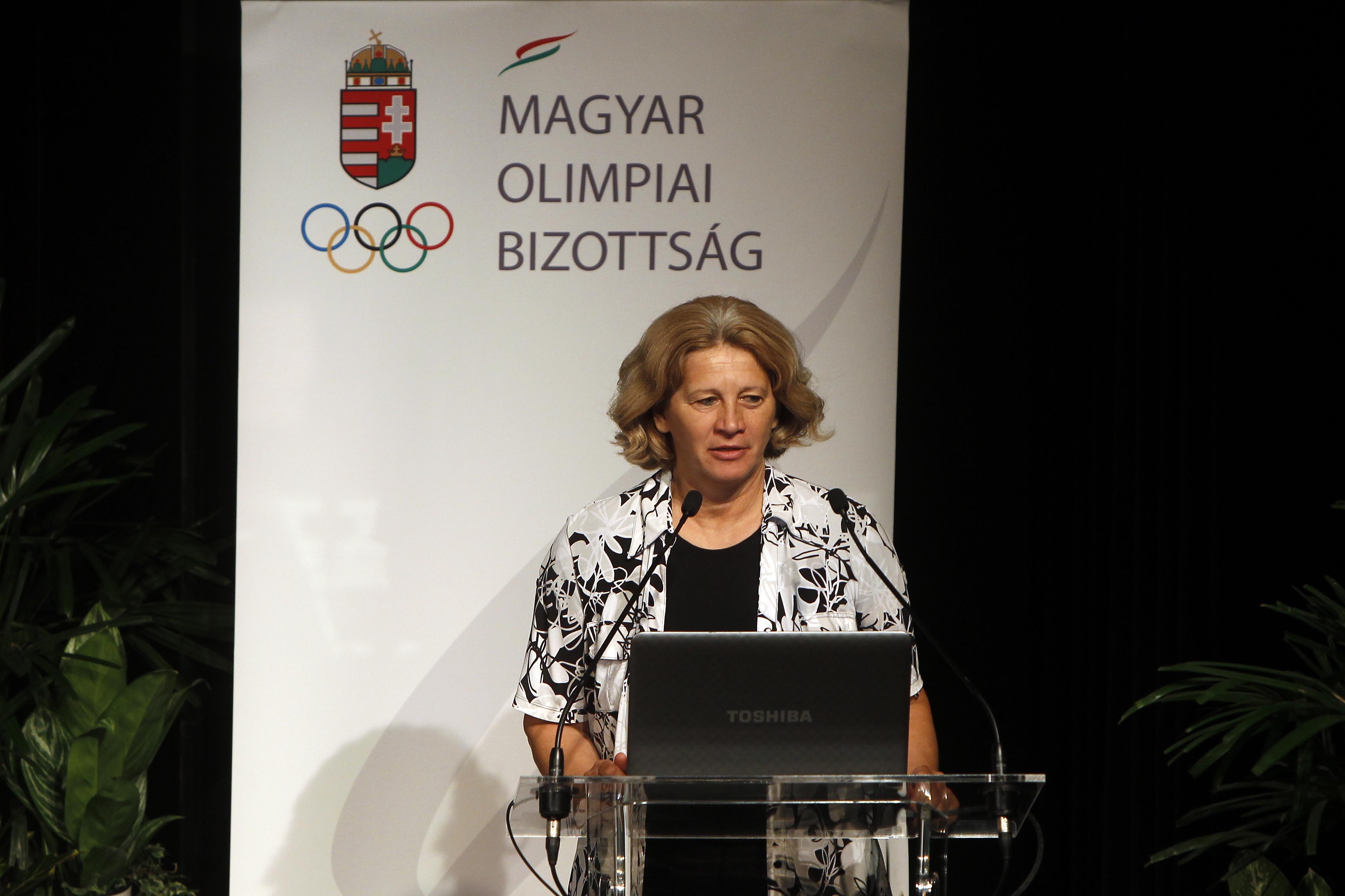 Rácz Marianne