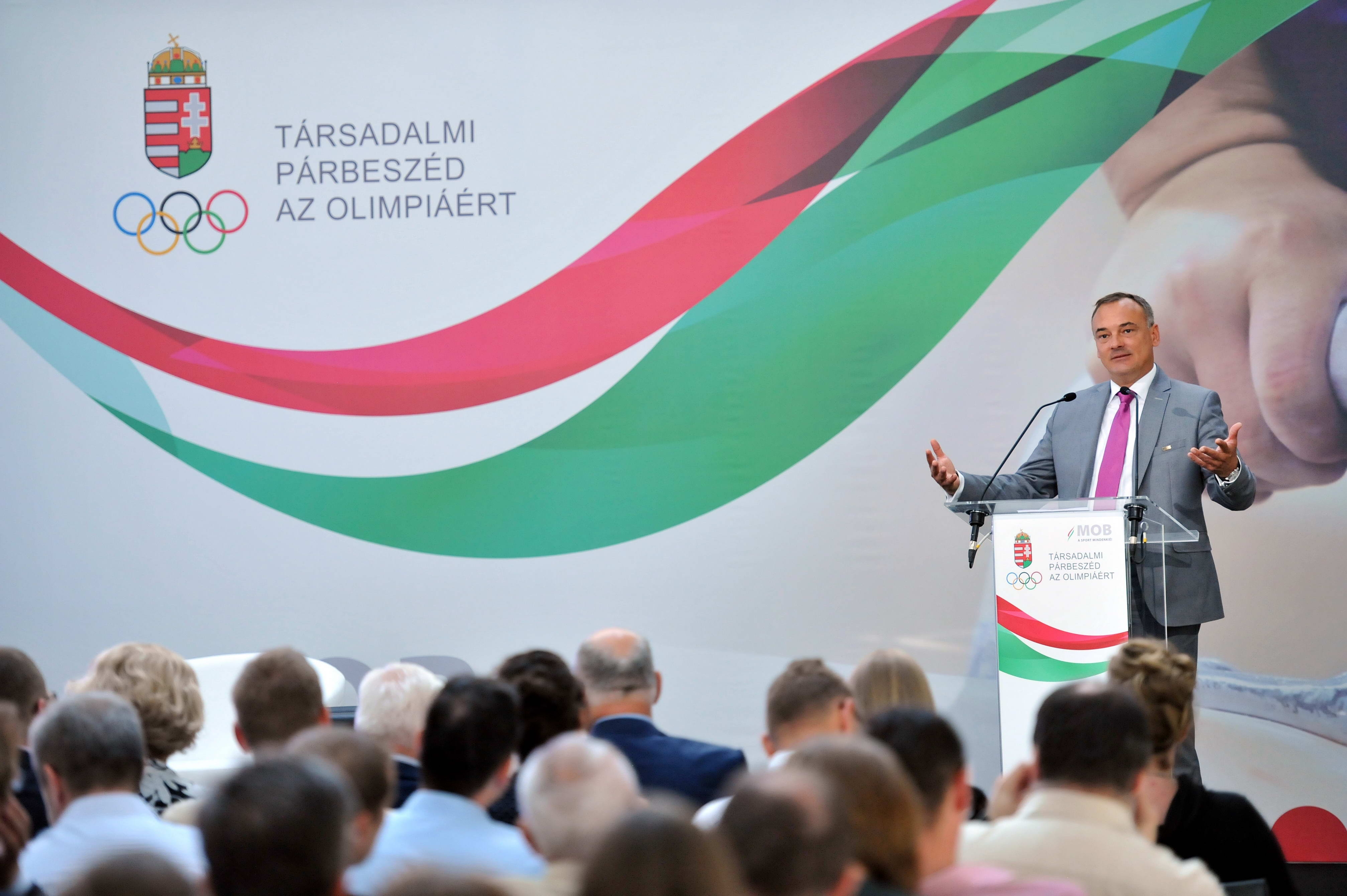 Nagy érdeklődés a Széchenyi István Egyetemen
