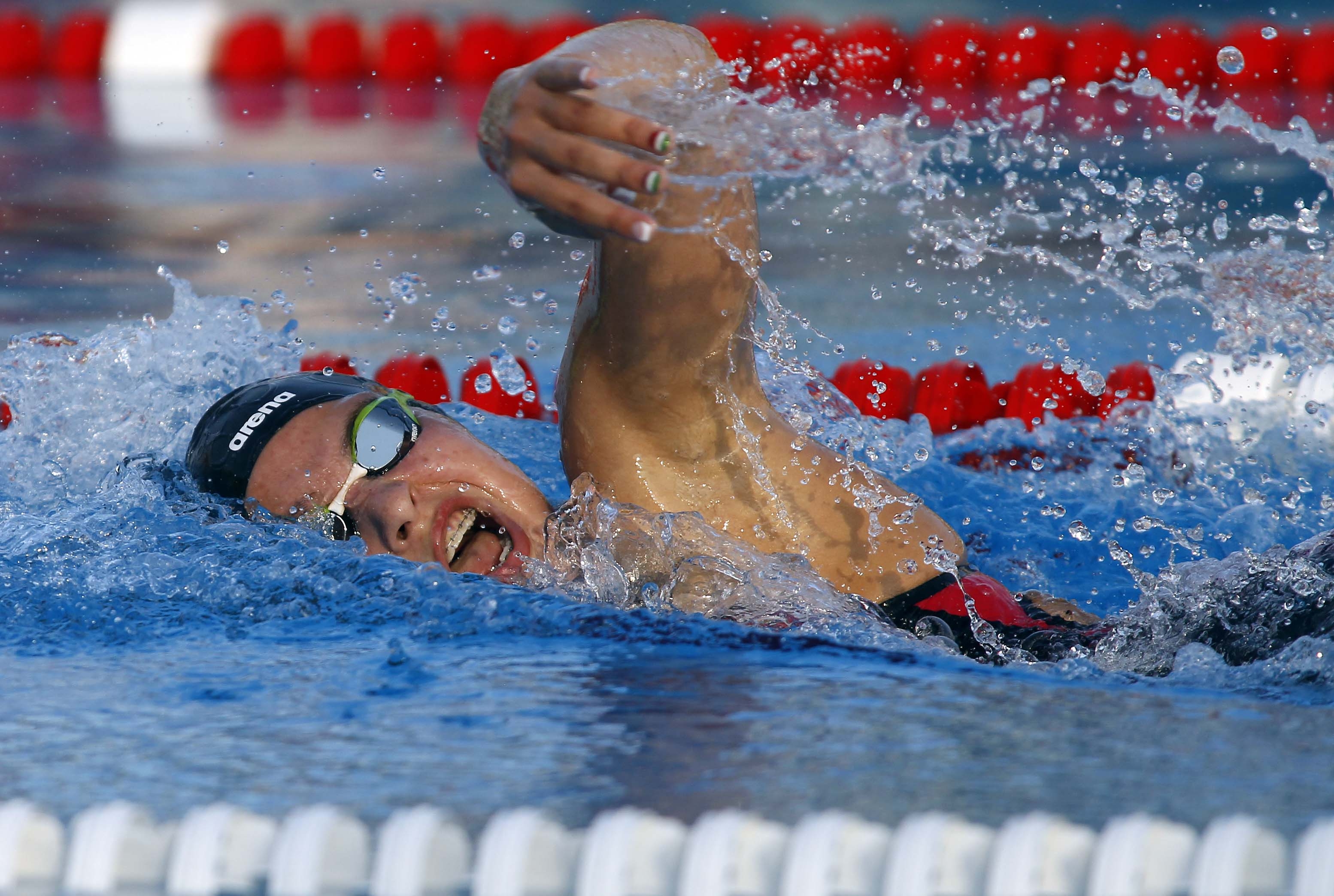  Ajna útban a gyúzelem felé