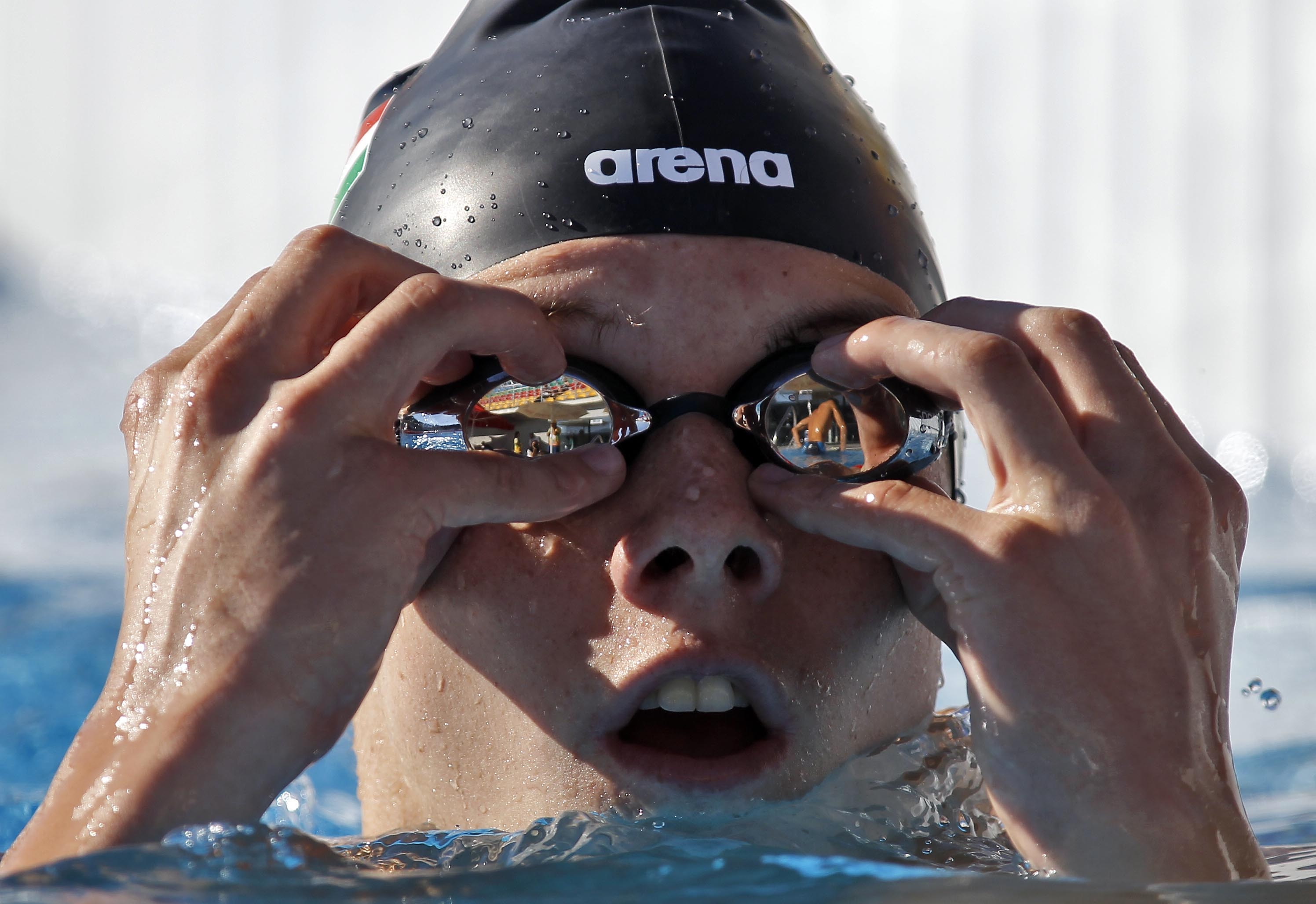 Fontos a szemüveg...