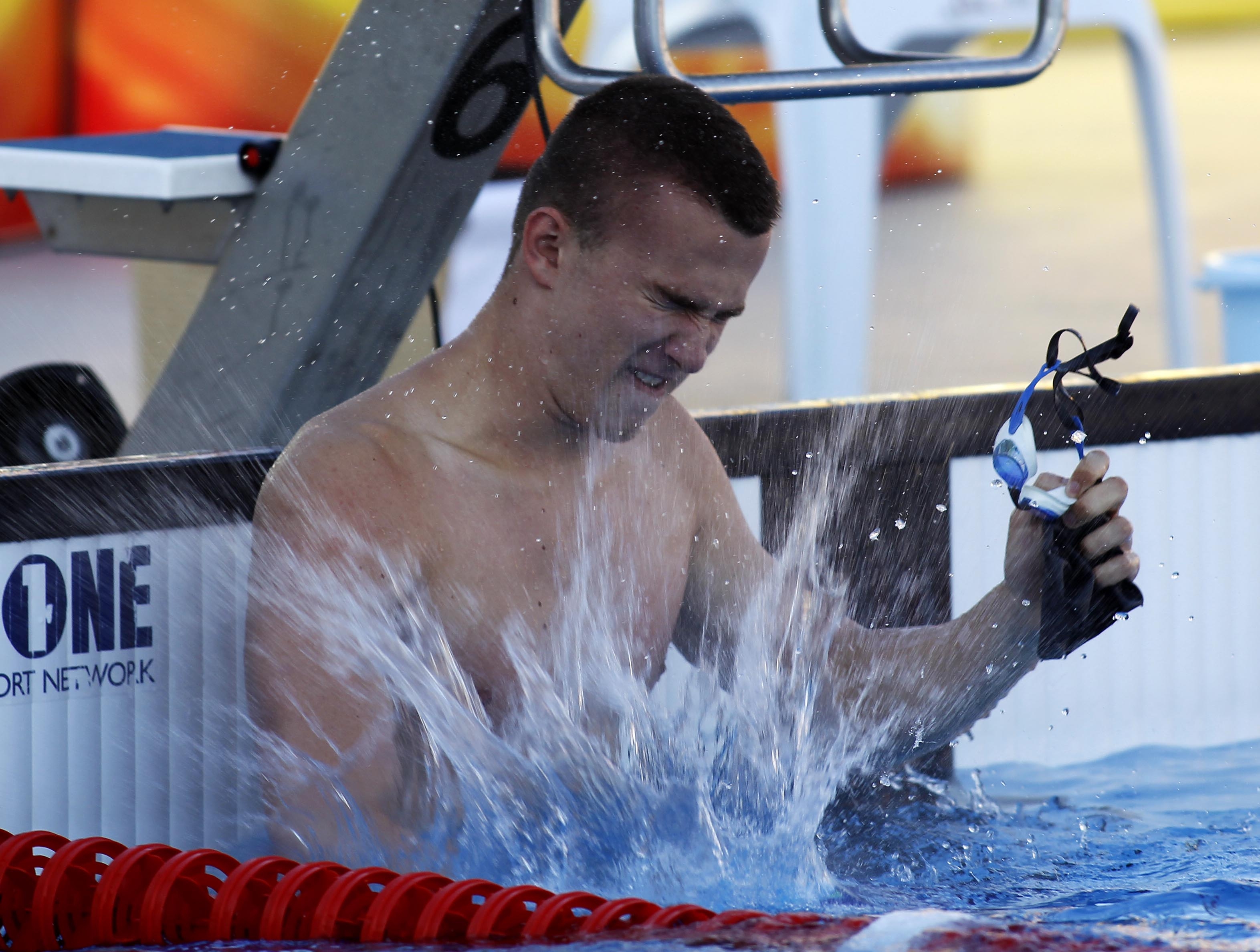 Végh István is boldog