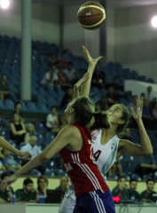 EYOF 2015 - 6. nap - 2015.08.01. (judo, kosárlabda)
