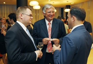 Győr város bemutatkozott a tbiliszi EYOF-on 