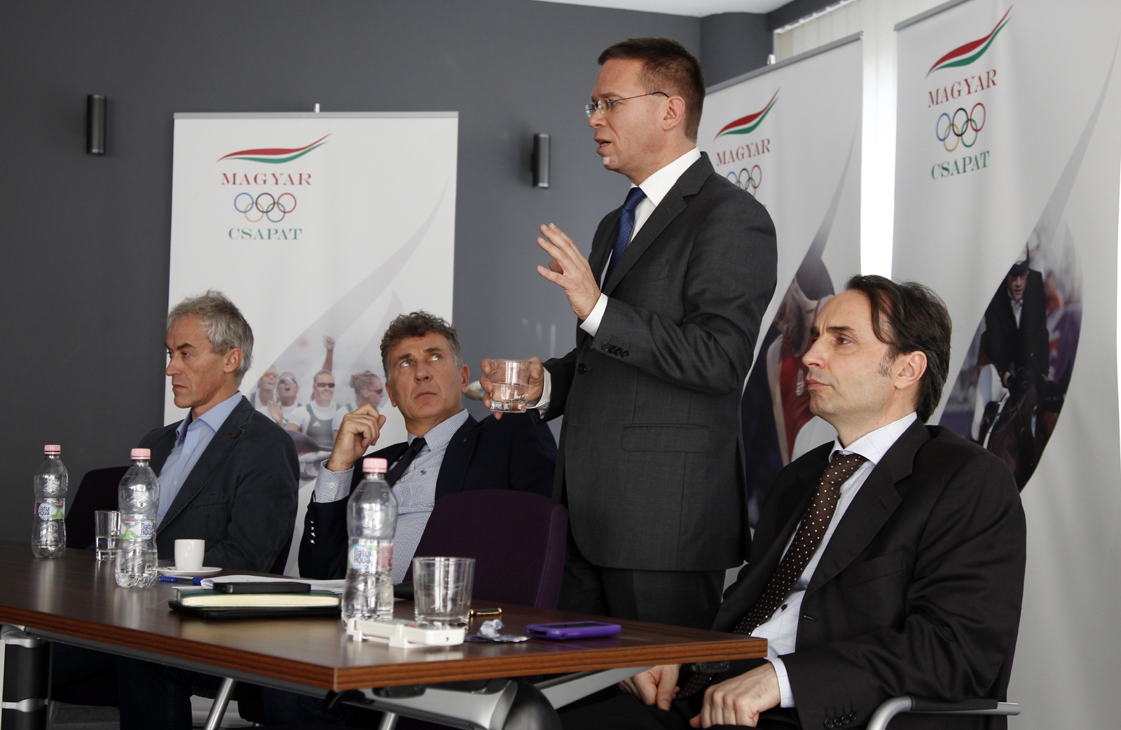 Fürjes Balázs