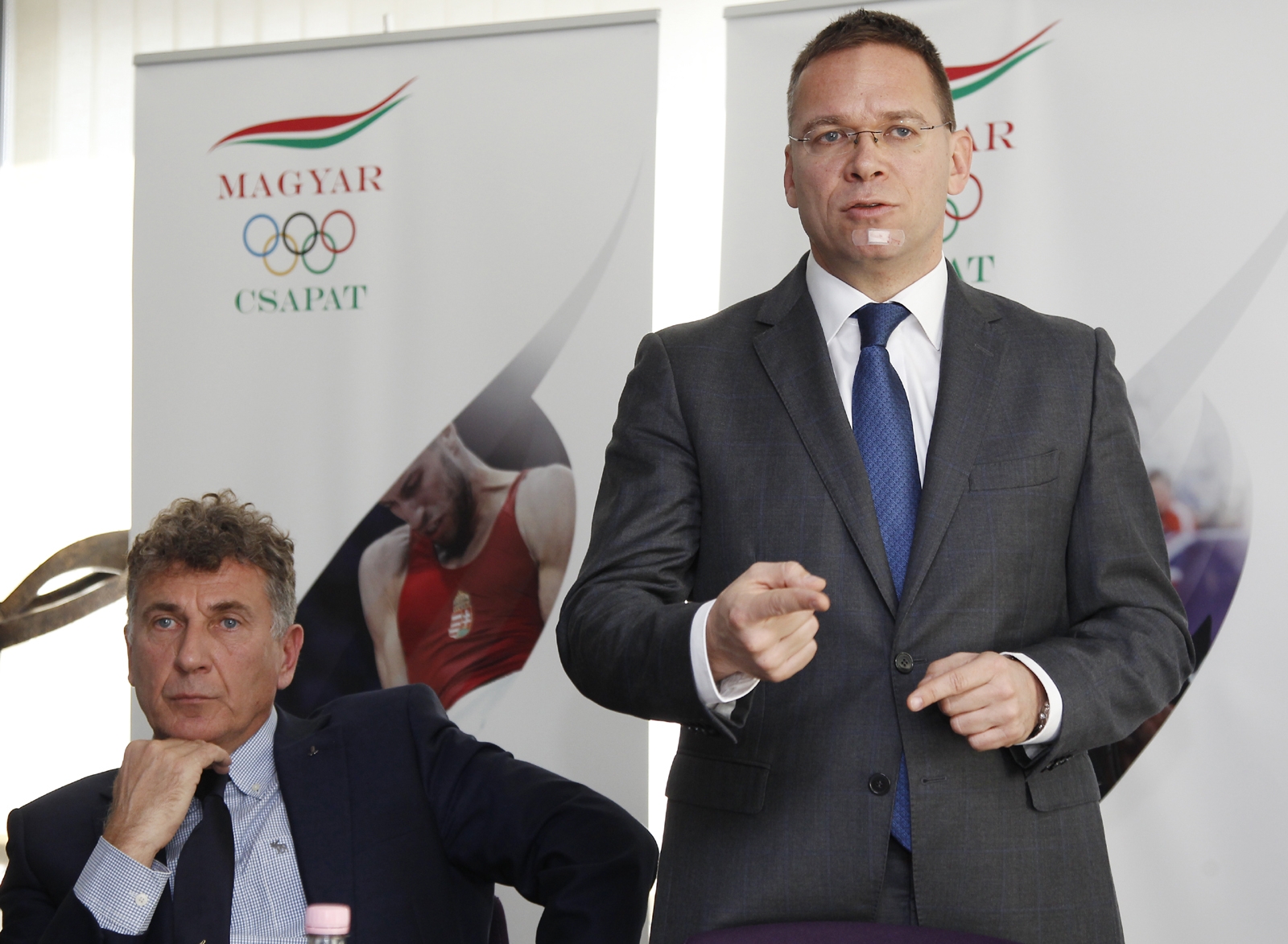 Fürjes Balázs
