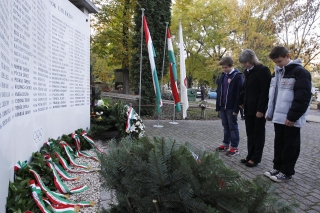 Olimpiai iskolák képviselői