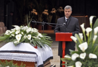 Szatmáry Kristóf, a BVSC elnöke is búcsúzik