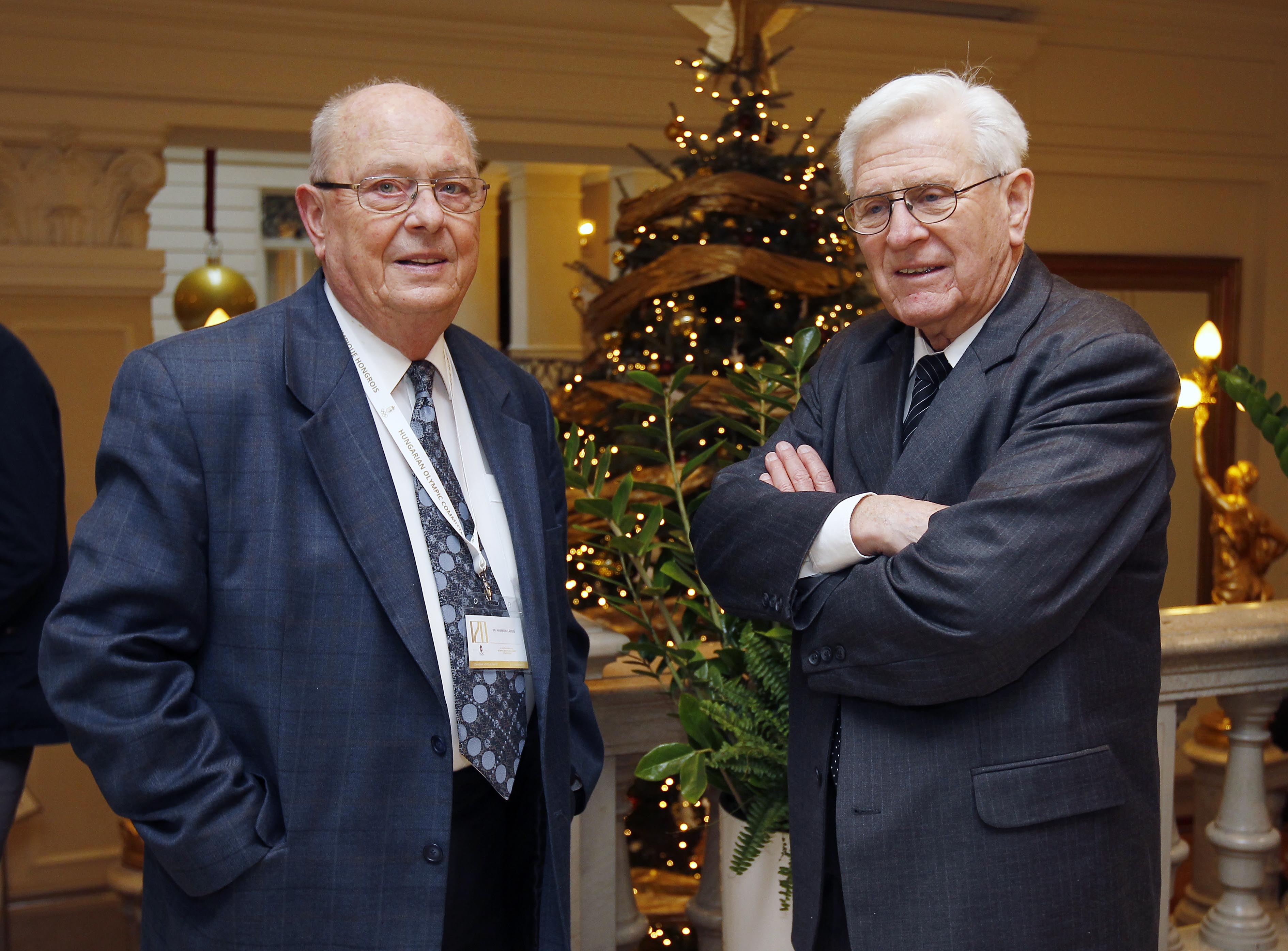 Hammerl László, Kuti Gusztáv