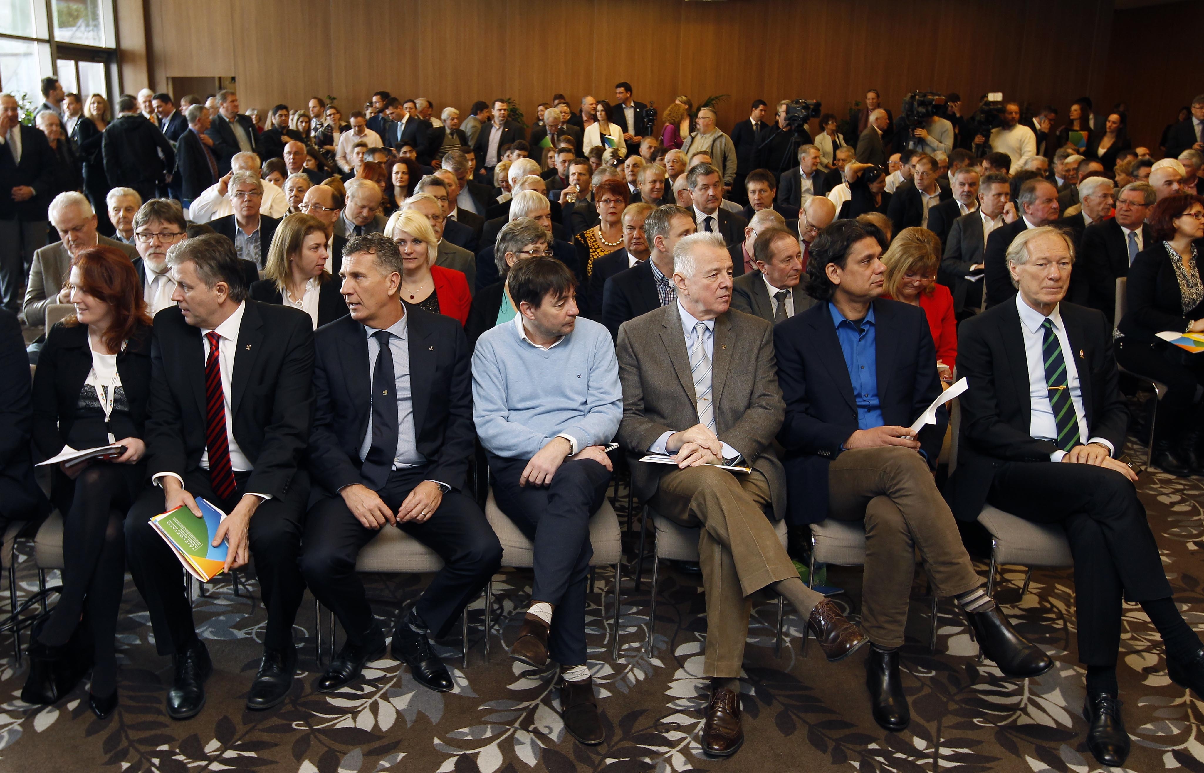 Fogadalomtétel előtt