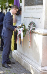 A Magyar Sport Napja (2016. május 6.)