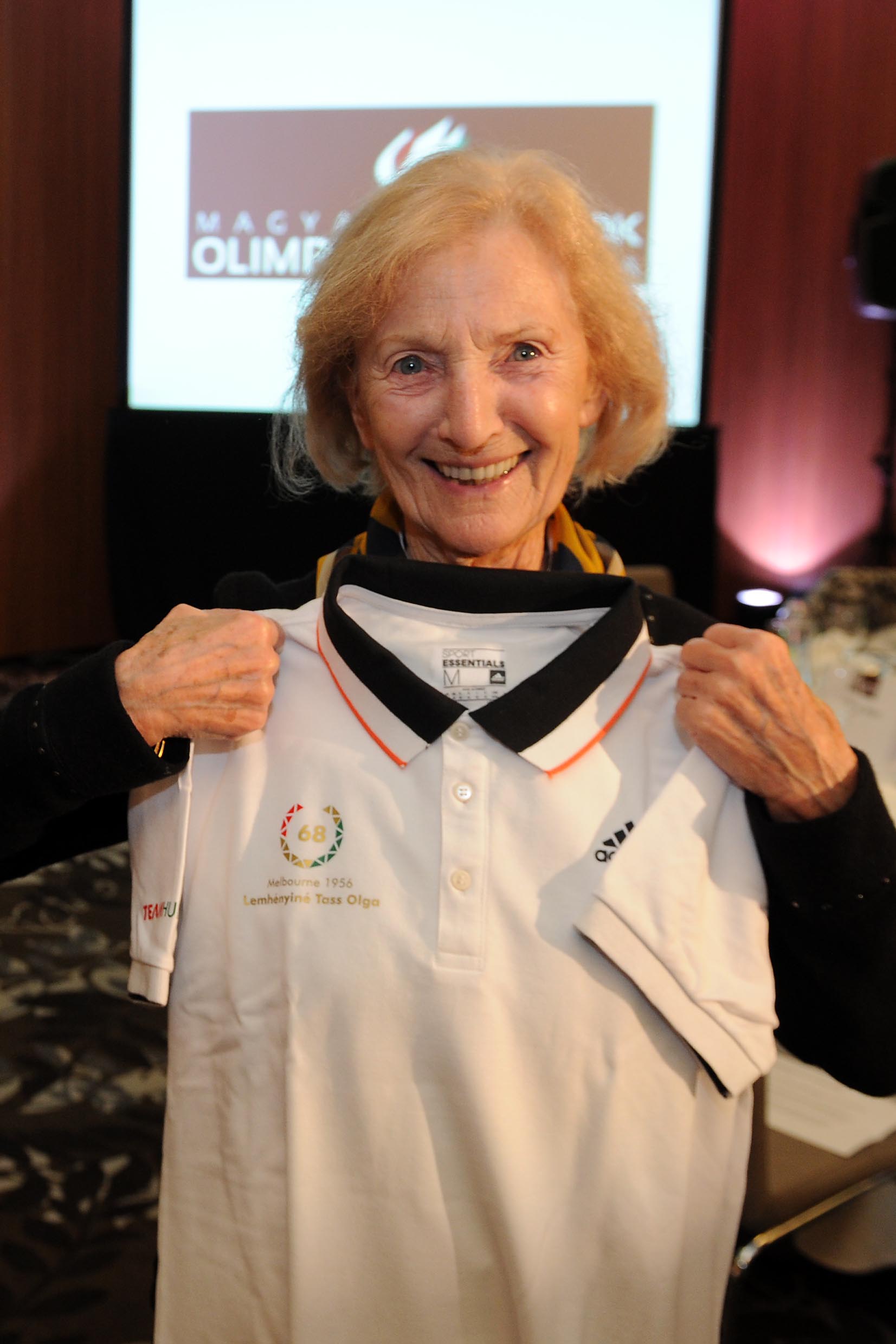 Lemhényiné Tass Olga