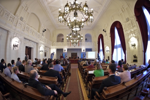 Sportjogász konferencia (2016.12.06.)